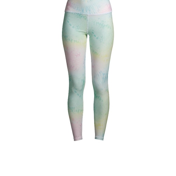 Scorpio Sol Vinyasa Leggings - Picture 2 of 12